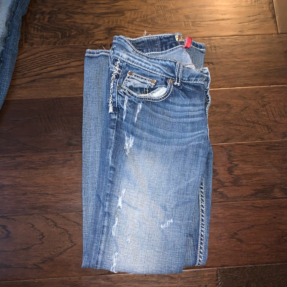 BKE JEANS